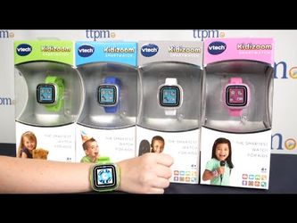 GREAT Kidizoom smartwatch Vtech