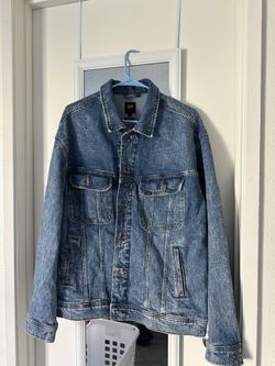 Lee Denim Jacket