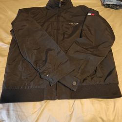 Tommy Hilfiger Jacket 