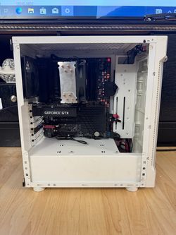 I7 & GTX 1650 Gaming PC
