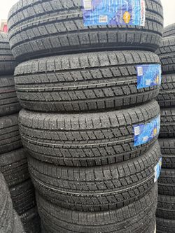 Vendo 225/65/R17 Nuevas Las 4 Llantas Supermax Las 4 Por $335 🇺🇸🚀