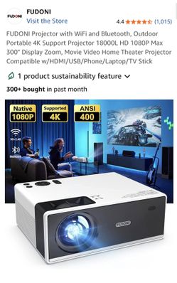 Projector