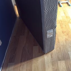 Full Size Box Spring