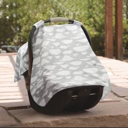 Baby Car Seat Canopy