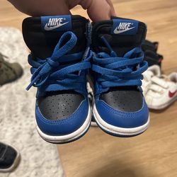 Jordan’s 1 