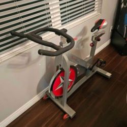 Sunny Mead Stationary Bike 