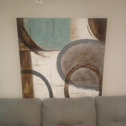 Wall Art Picture