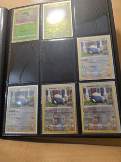 Pokemon Snorlax #055/078