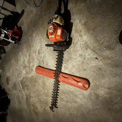 Stihl HS81R