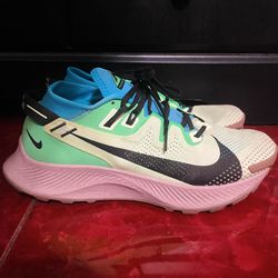 Nike Pegasus Trail 2 'Barely Volt' CK4305-700