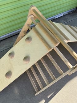 Lily And River Little Climber 