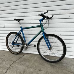 Klein Mountain Bike