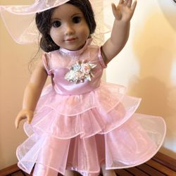 18” Doll  clothes .