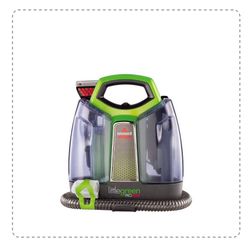 Bissel Little Green Pro Heat