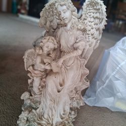 Angel Statue
