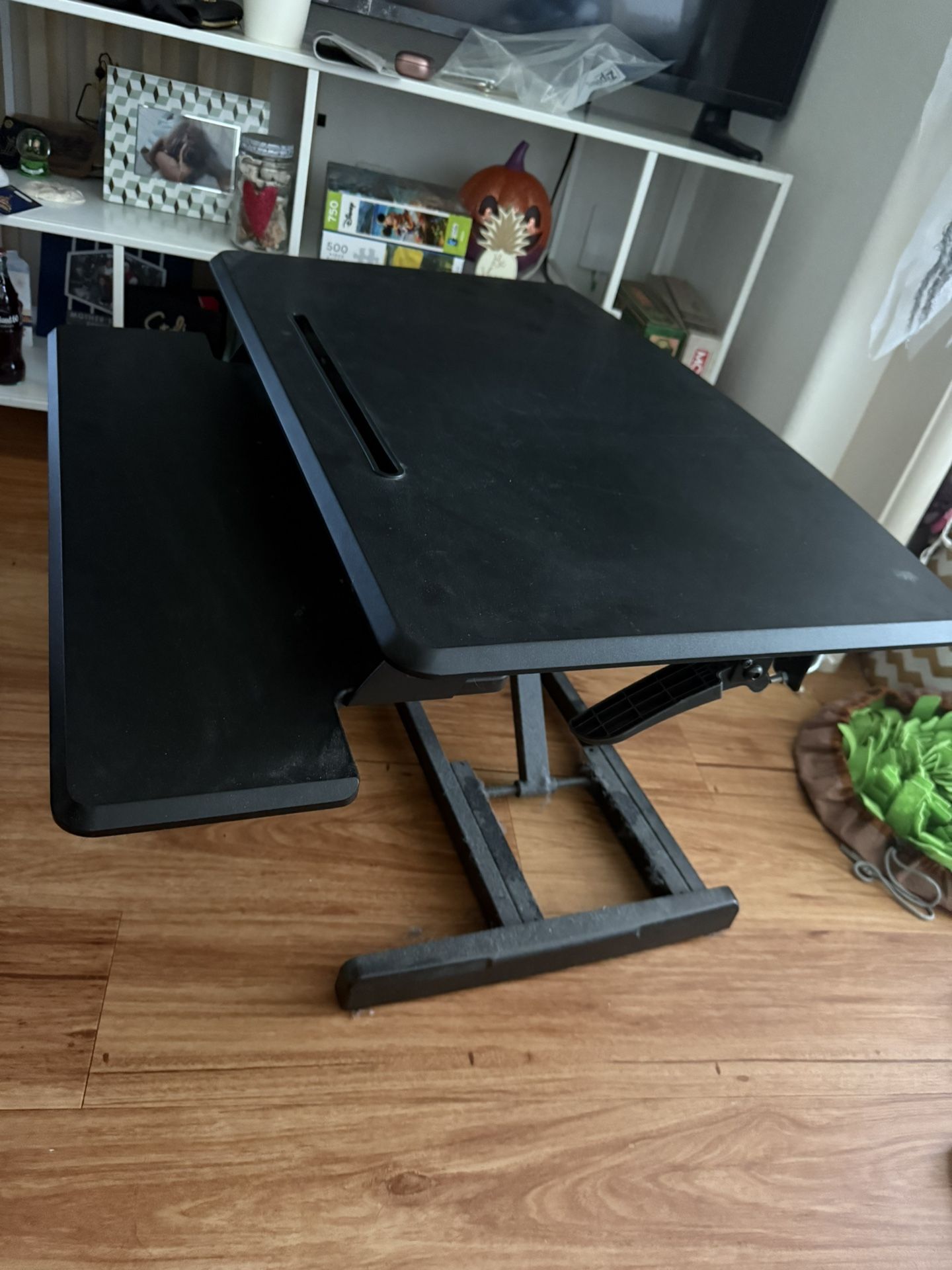 Stand Up desk