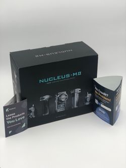 Nucleus M II Ultimate Kit