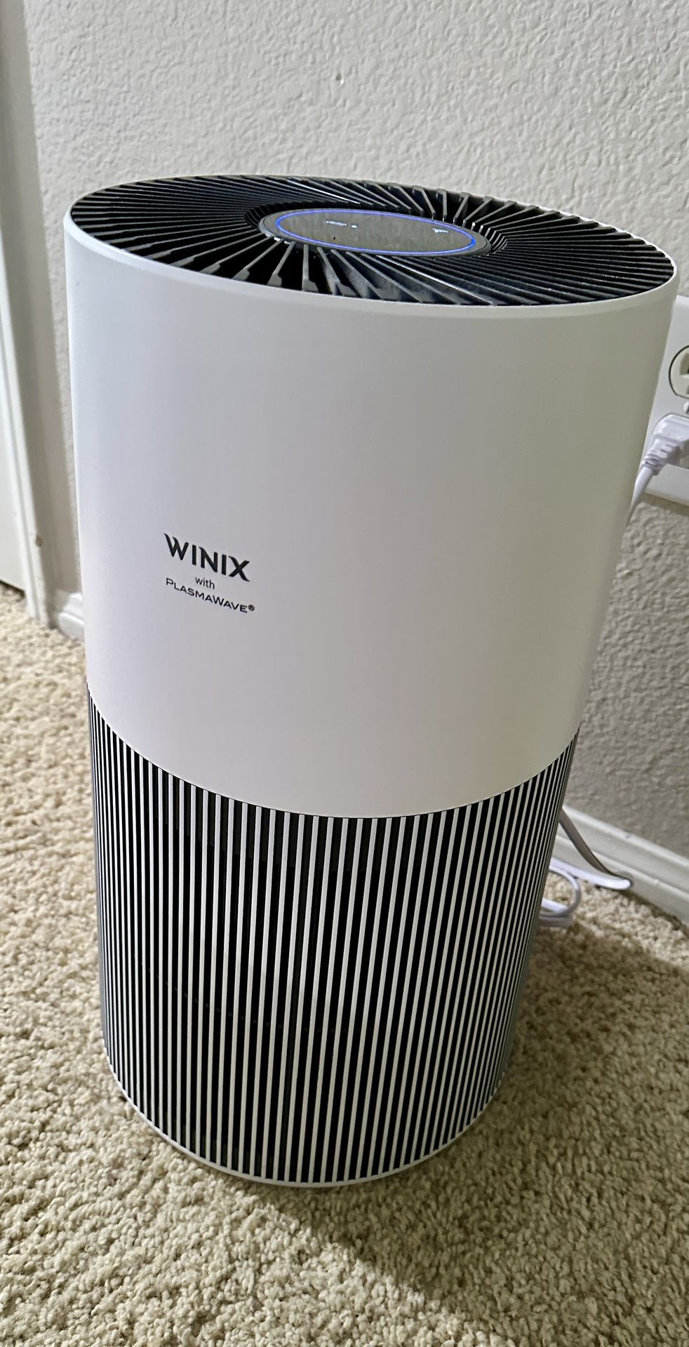 3 - Winix Air Purifier