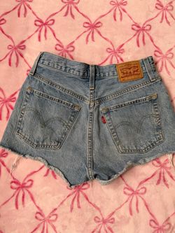 levi's shorts
