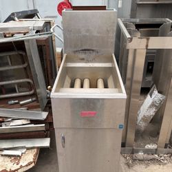 Frialator Fryer