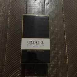 Good Girl Perfume 
