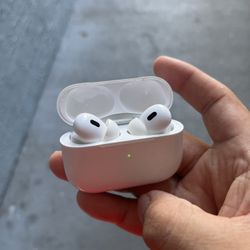 AirPods Pro 