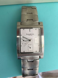Kenneth Cole watch