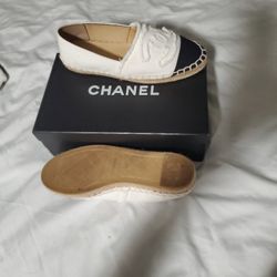 Chanel Size 38