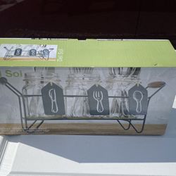 Utensils Sorter