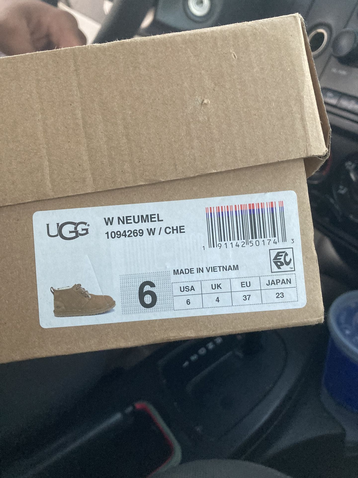 Uggs Girls Shoes
