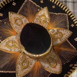 Sombreros Echos En Mexico Pigala