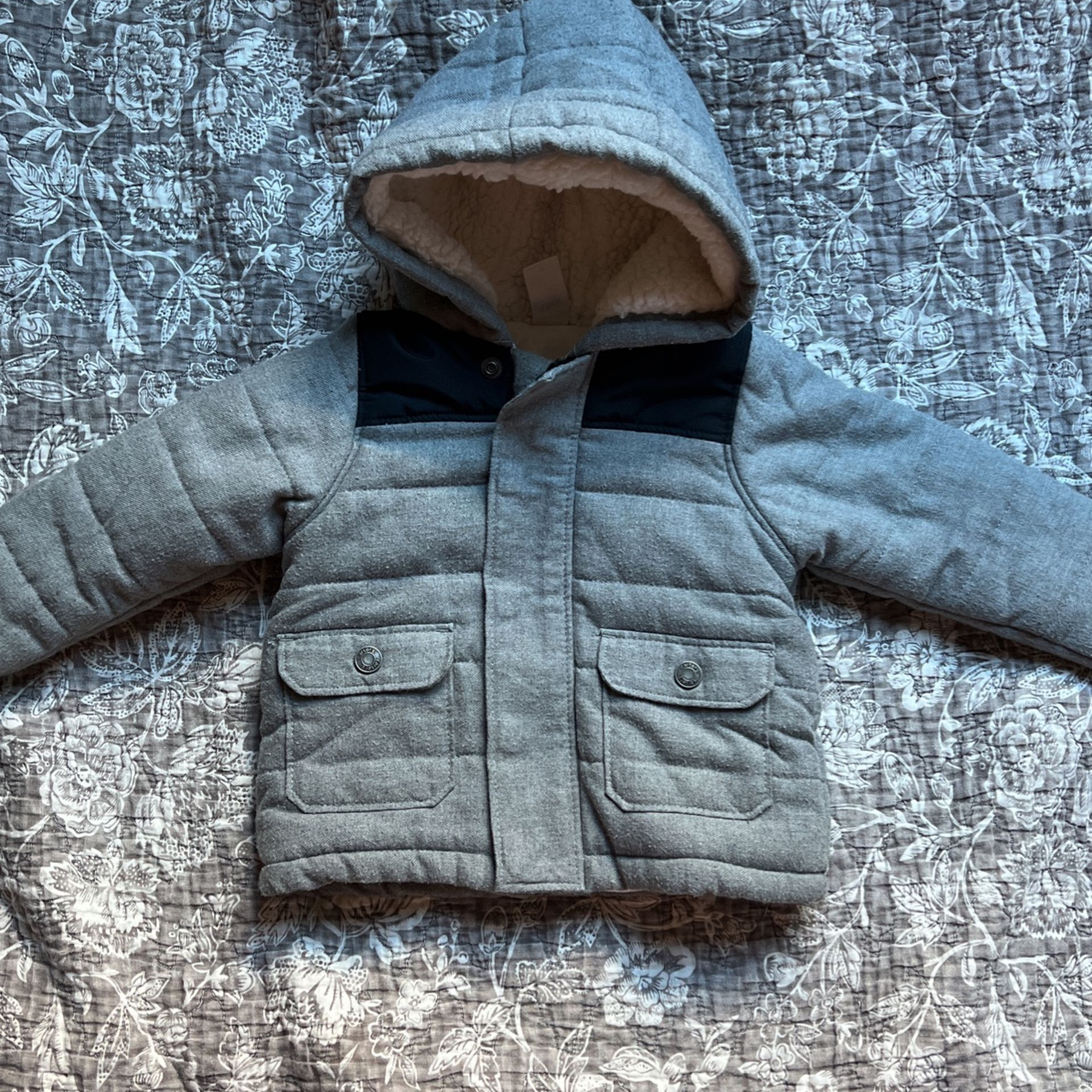 Carters Coat 18 Months