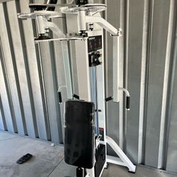 Gym Equipment-Brand New