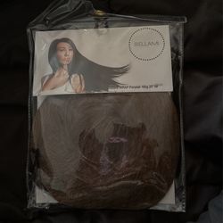 Bellami Hair Ponytail