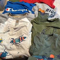 Kids Clothes