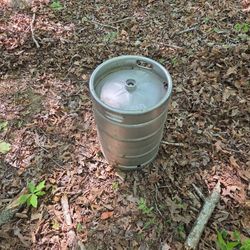 Keg