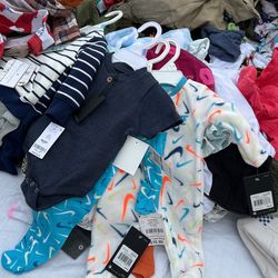 Kids Clothes