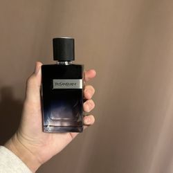 YSL Y Mens Cologne