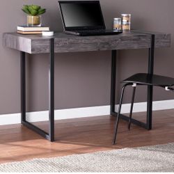 Brand New Faux marble Desk