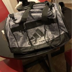 Adidas Duffle Bag
