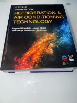 HVAC BOOK