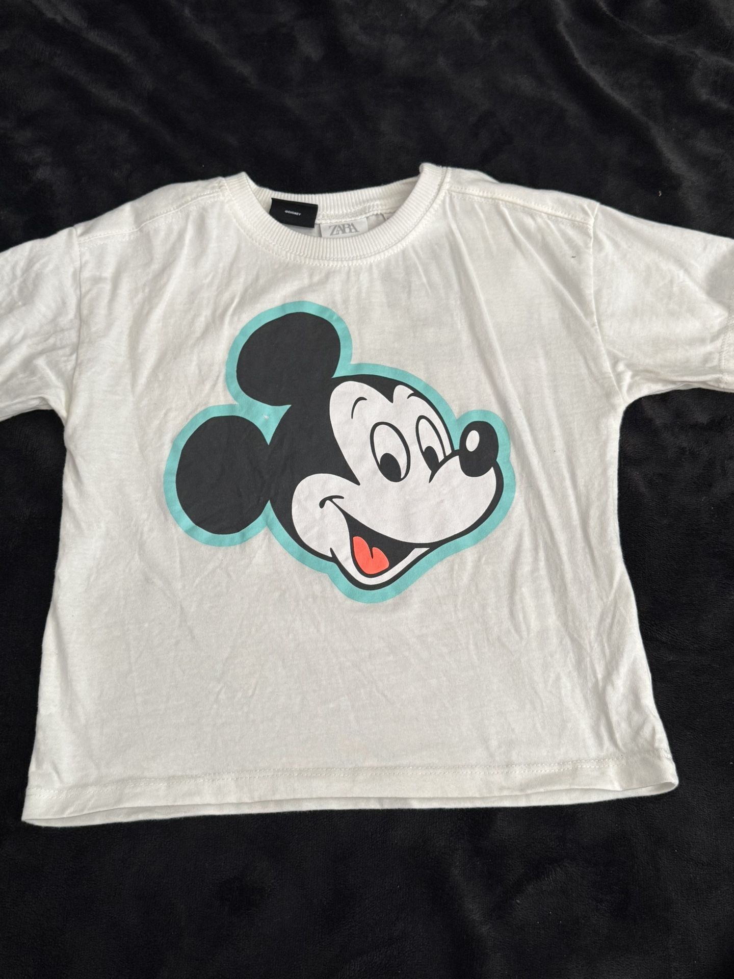 Mickey Shirt