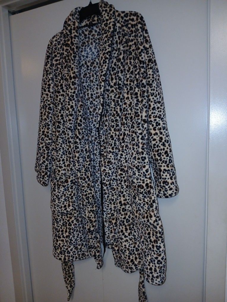 Victoria Secret Robe