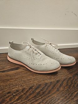 Cole Haan Women's Oxfords