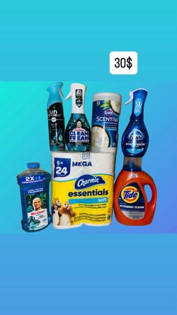 Household bundle