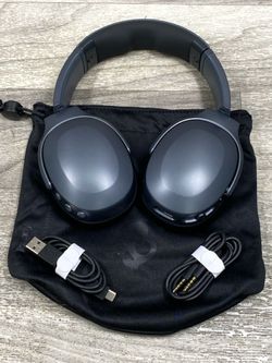 Skullcandy Crusher Evo S6EVWT Wireless Headphones (A1D032465)