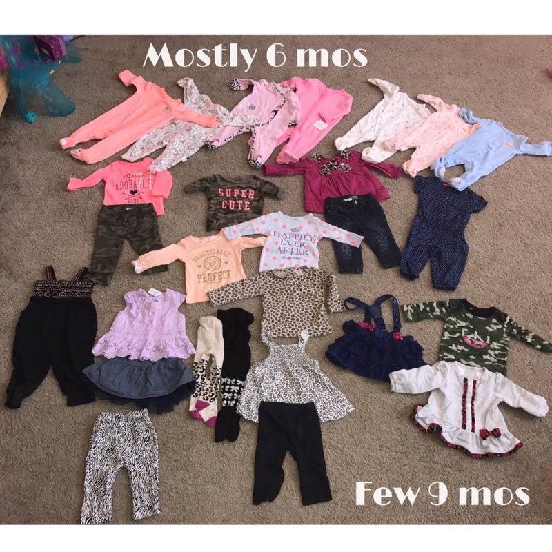 Cute Baby Clothes