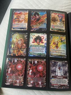 🔥🔥🔥 Dragon Ball Z