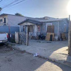 $95,000 House For sale in Tijuana  176 m2
