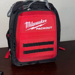 Milwaukee Pack Out Backpack 
